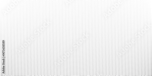 Dots halftone white and blue color pattern gradient grunge texture background. Dots pop art comics sport style vector illustration. modern