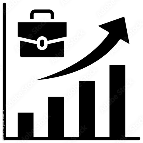 Job Market Icon