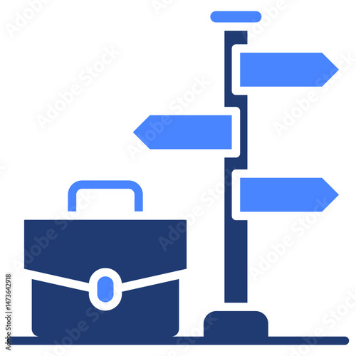 Career Option Icon