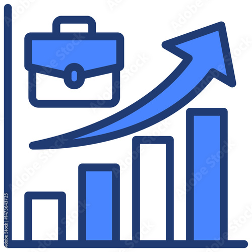 Job Market Icon