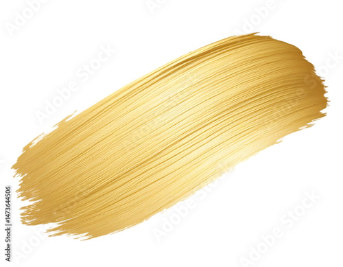 spaghetti isolated on white background