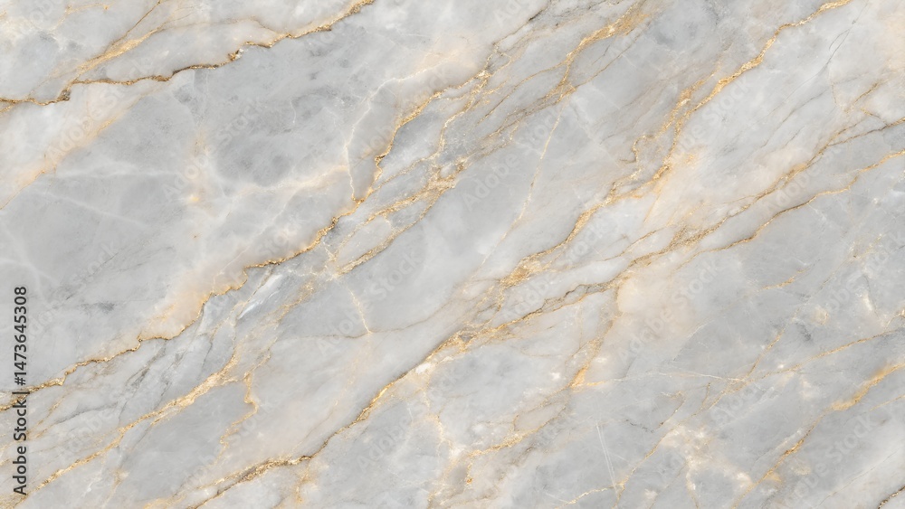 Fototapeta premium Rough stone wall texture with natural grunge surface in shades of brown and gray, showcasing aged and weathered rock pattern