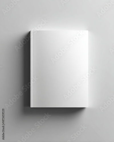 Book Mockup