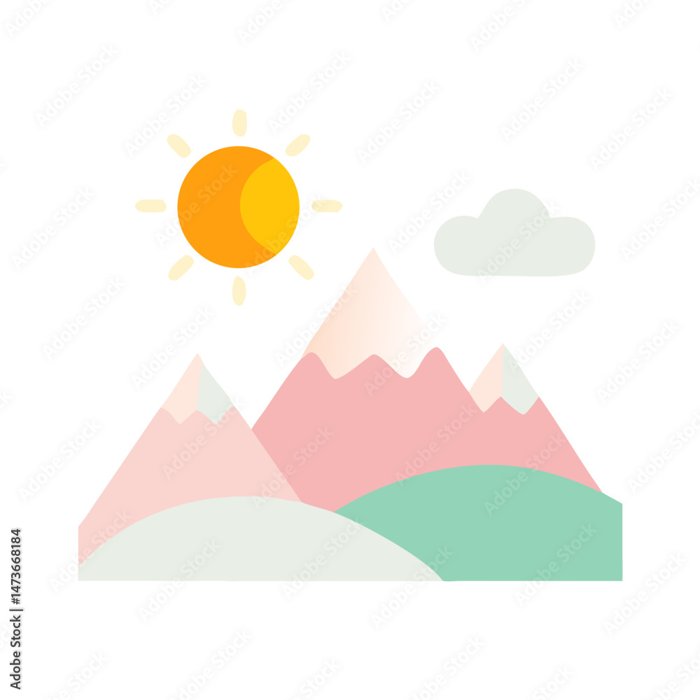 Summer Vibes Collection: Minimalist Seasonal Icons of Nature, Flowers, Outdoor Activities, and Everyday Moments – Clean Vector Design, No People, No Text, No Logos Summer Vibes Collection: Minimalist Seasonal Icons of Nature, Flowers, Outdoor Activities, and Everyday Moments – Clean Vector Design, No People, No Text, No Logos