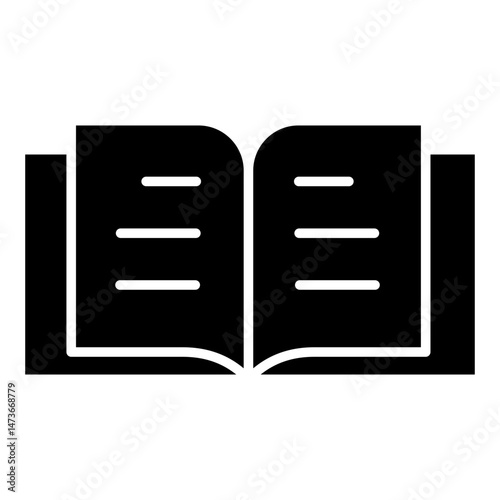 Book icon
