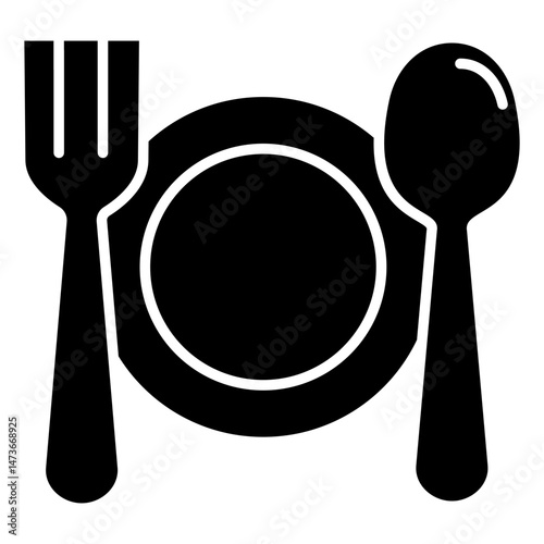 Food icon
