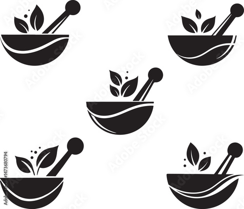 ayurveda logo vector