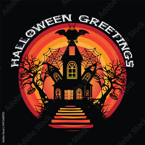 Halloween greetings 2