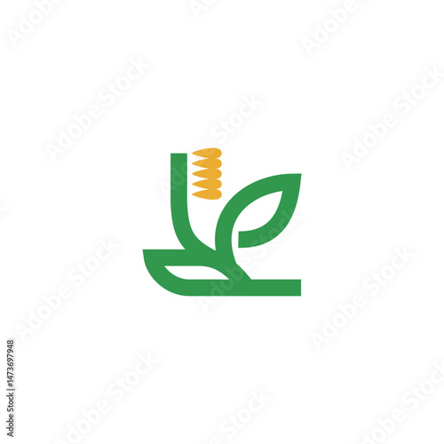 dental tree logo nature pediatric dentistry vector illustration