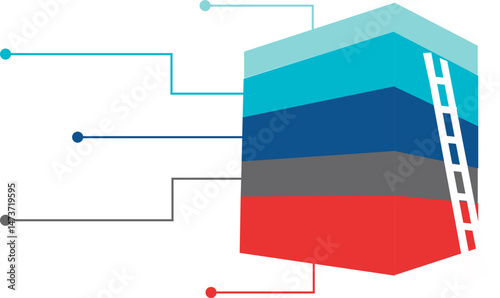 Free Download Charts, Graphs & Data Visualization Infographics - GFXLoad