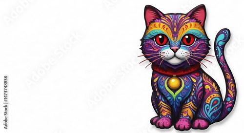 Rainbow Soul's Embrace AI Generated
