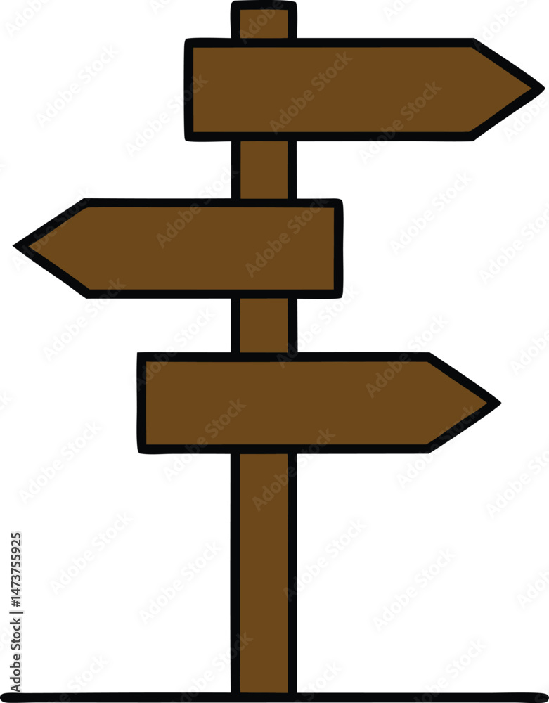 Directions icon Isolated flat vector in outline Directions icon Isolated flat vector in outline