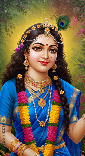Mirabai, the Bhakti Movemen...