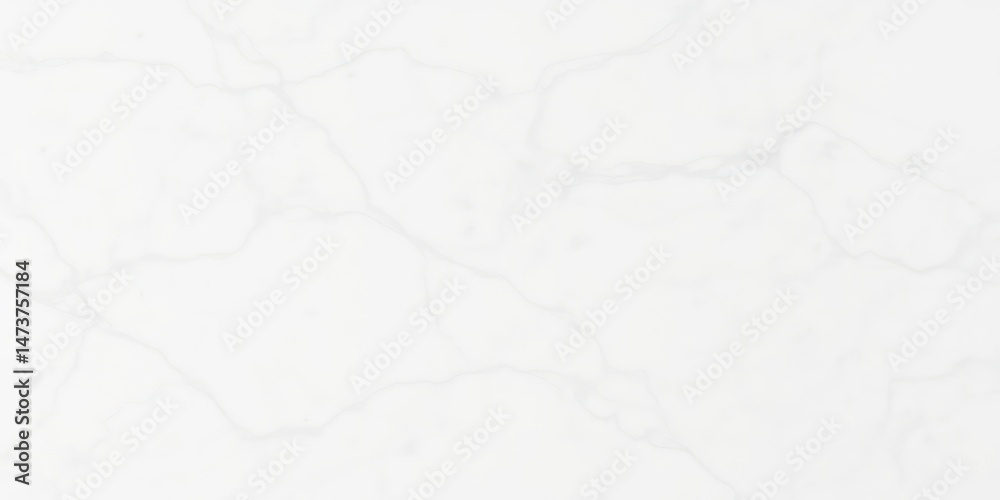 Obraz premium High-resolution image of a light gray marble texture with subtle veining, ideal for design projects requiring a clean and elegant background.