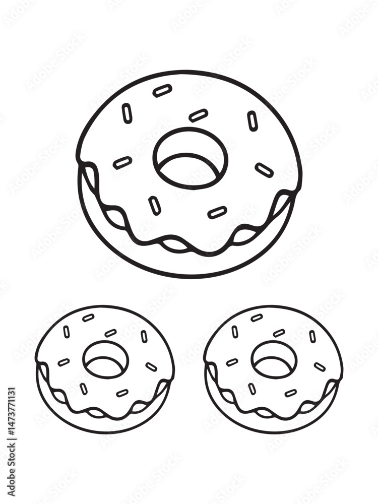 Fototapeta premium Coloring book