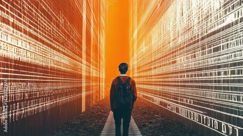 Journey Through Code