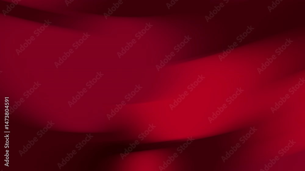 Red background suitable for web design, social media graphics, digital art projects, presentations, print materials, and creative design concepts.