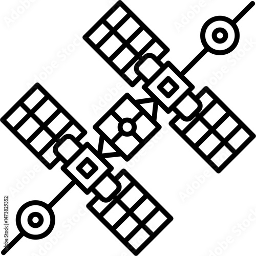 Capsule Docking Icon