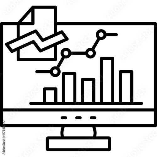 Revenue Streams Icon