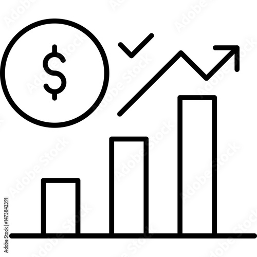 Stimulus Package Icon