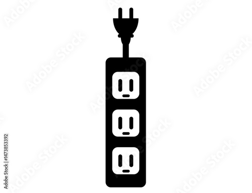 Home Appliances icon 11 : concept, symbol, artwork, design, icon, box, sale, illustration, outlet, plug, appliance, electronics