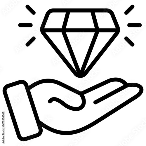 Benefits Icon