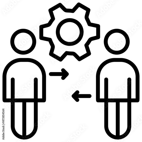 Administrator Icon