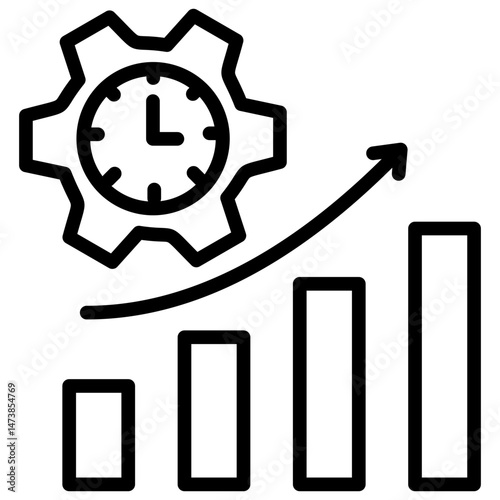 Productivity Icon