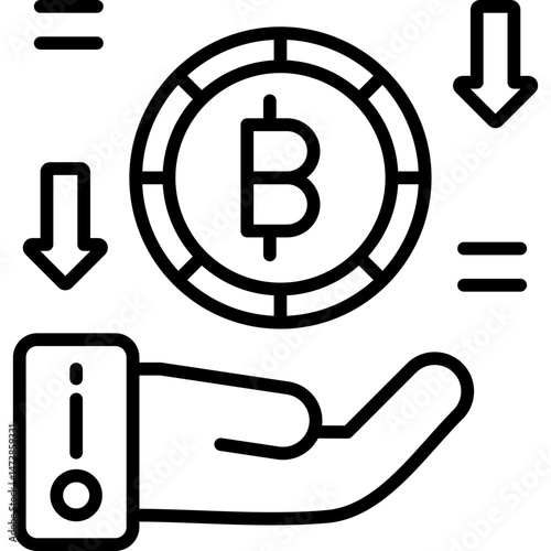 Change Icon Vector Element