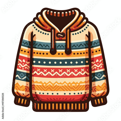 fashion, pullover, casual, sweater, background, clothes, isolated, white, shirt, male, apparel, wear, clothing, sweatshirt, jumper, man, vector, template, design, garment, sleeve, model, mockup, young