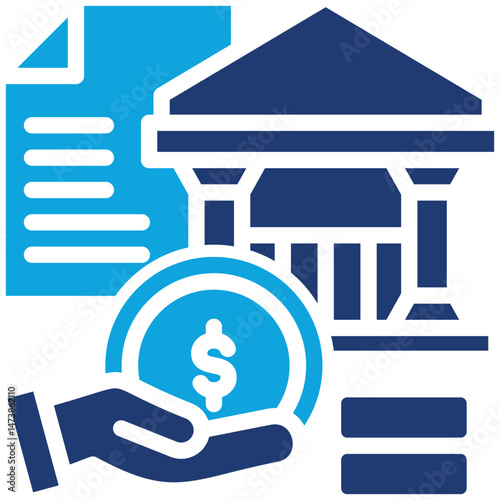Bailout icon