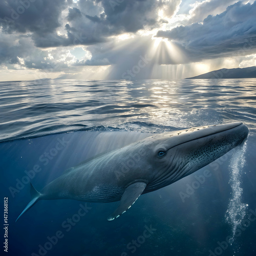 rice s whale