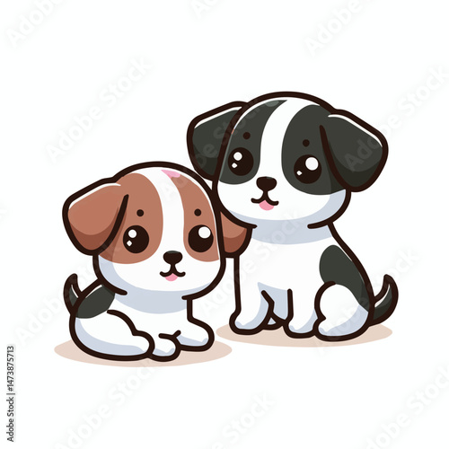 puppy, animal, dog, cute, pet, canine, adorable, happy, domestic, funny, beautiful, background, portrait, brown, breed, isolated, young, mammal, sitting, friend, white, doggy, kitten, nature, pedigree