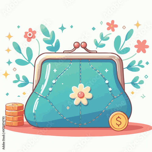 purse, fashion, bag, handbag, female, elegant, luxury, leather, accessory, lady, isolated, fashionable, style, glamour, handle, woman, trendy, stylish, design, casual, elegance, collection, vector, ob