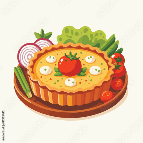 food, homemade, delicious, quiche, dinner, tasty, snack, breakfast, cheese, lunch, gourmet, meal, pie, fresh, tart, cuisine, pastry, cooking, traditional, french, dish, crust, vegetable, lorraine, hea