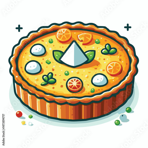 quiche, lunch, dinner, lorraine, food, french, pie, cheese, pastry, meal, crust, traditional, homemade, snack, gourmet, tart, cream, egg, vegetable, cooking, baked, healthy, dish, delicious, breakfast
