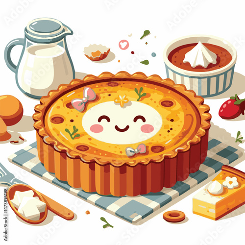 quiche, lunch, dinner, lorraine, food, french, pie, cheese, pastry, meal, crust, traditional, homemade, snack, gourmet, tart, cream, egg, vegetable, cooking, baked, healthy, dish, delicious, breakfast