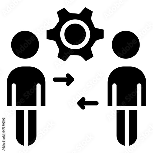 Administrator Icon