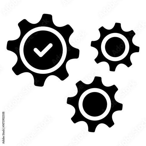 Operation Icon