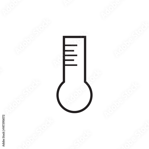 thermometer icon