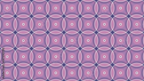 circle motif, circle pattern, symmetrical, circle lines, wall wallpaper, HD