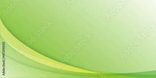 Modern wavy abstract colorful background