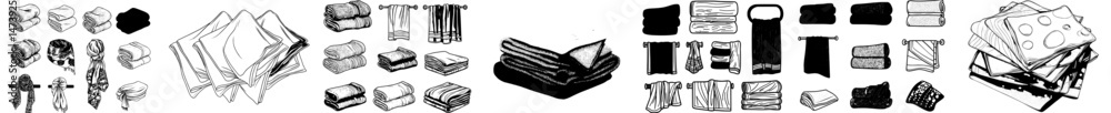 Fototapeta premium black and white background