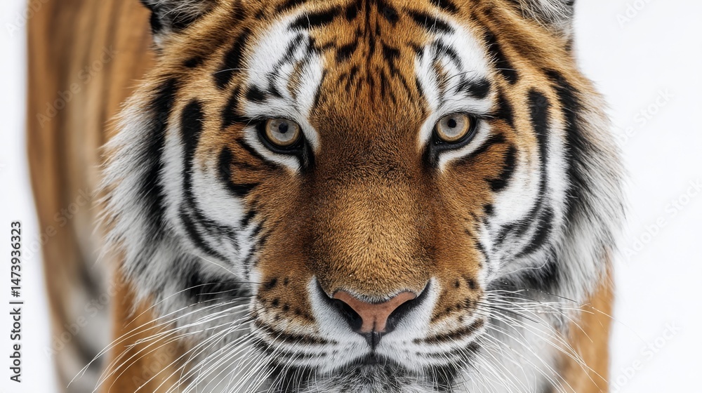 Fototapeta premium tiger