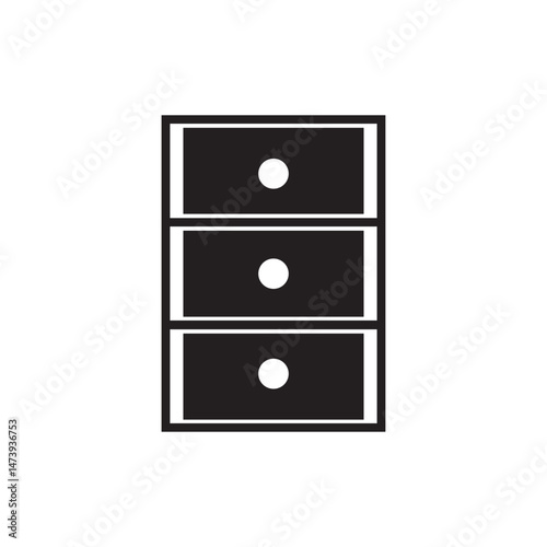 filing cabinet icon