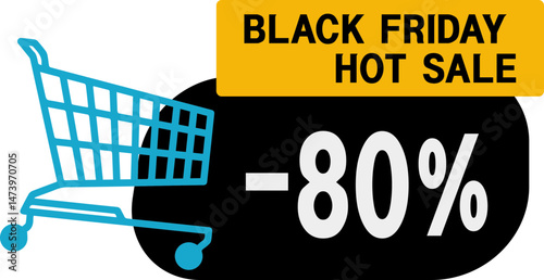 블랙프라이데이세일 아이콘