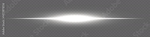 White flare explosion with soft glow and gradient transparency. Ideal for magical effects, energy burst, laser point, sci-fi explosion visuals, portal opening and digital sparkle designs.