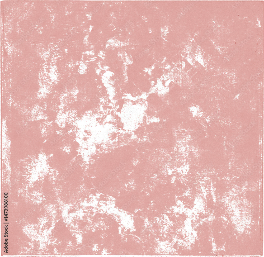 Fototapeta premium Pink grunge background texture creating distressed vintage design