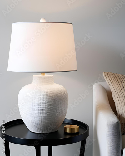 lamp, home, garden, home décor, lighting, night light, ambient light, cozy lighting, interior lamp, decorative lamp, table lamp, floor lamp, wall sconce, pendant light, LED lamp, vintage lamp, modern 