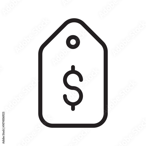Discount icon, Percentage, finance percent offer tag, Shopping Sale label, Black Friday coupon, promotion commission icons button,